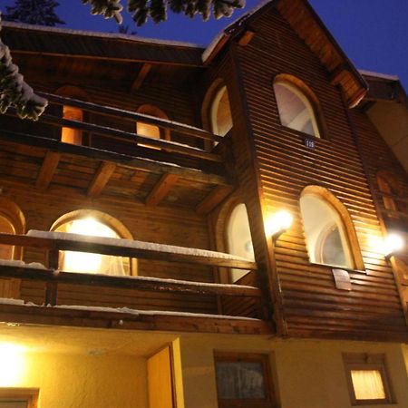 Villa Rustika Jahorina Buitenkant foto