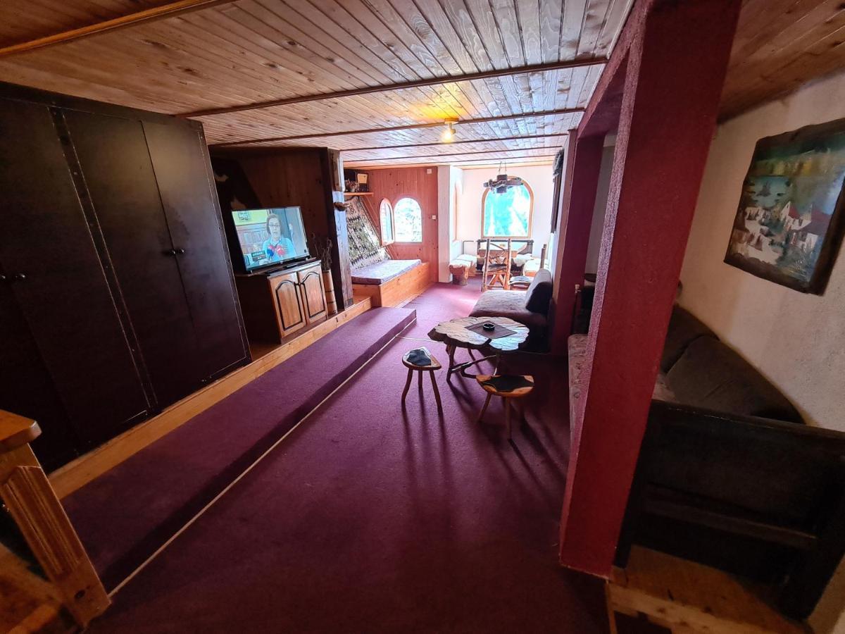 Villa Rustika Jahorina Buitenkant foto