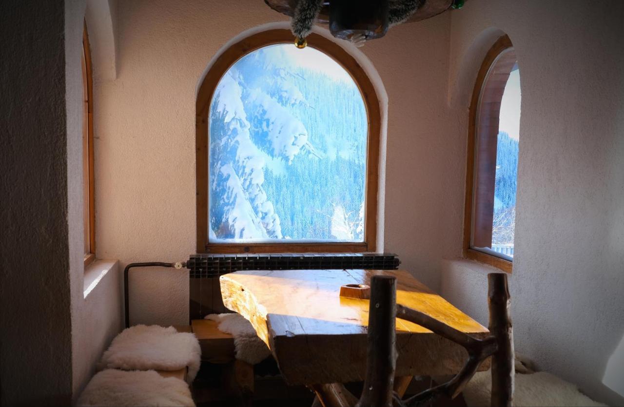 Villa Rustika Jahorina Buitenkant foto