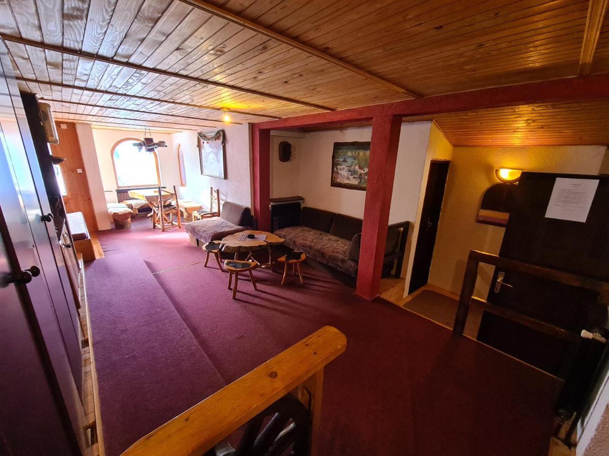 Villa Rustika Jahorina Buitenkant foto