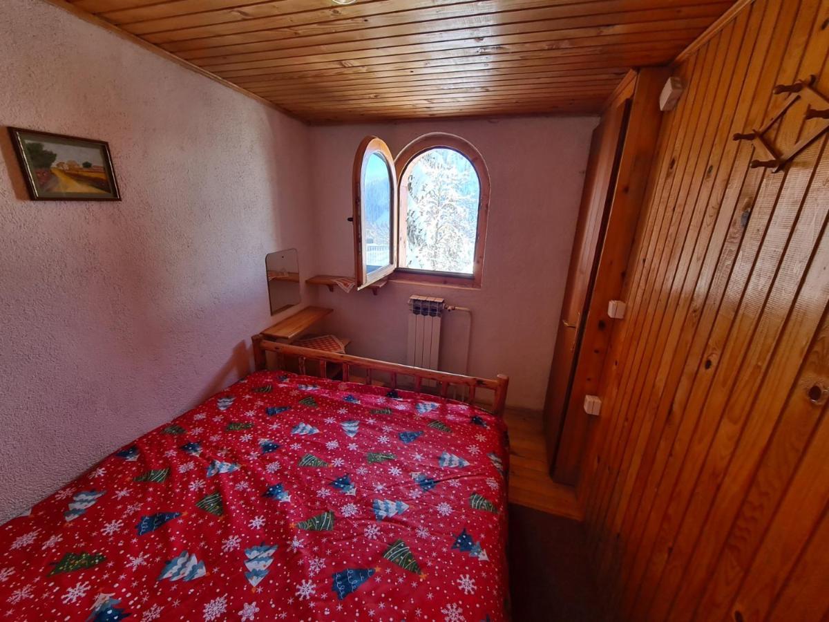 Villa Rustika Jahorina Buitenkant foto